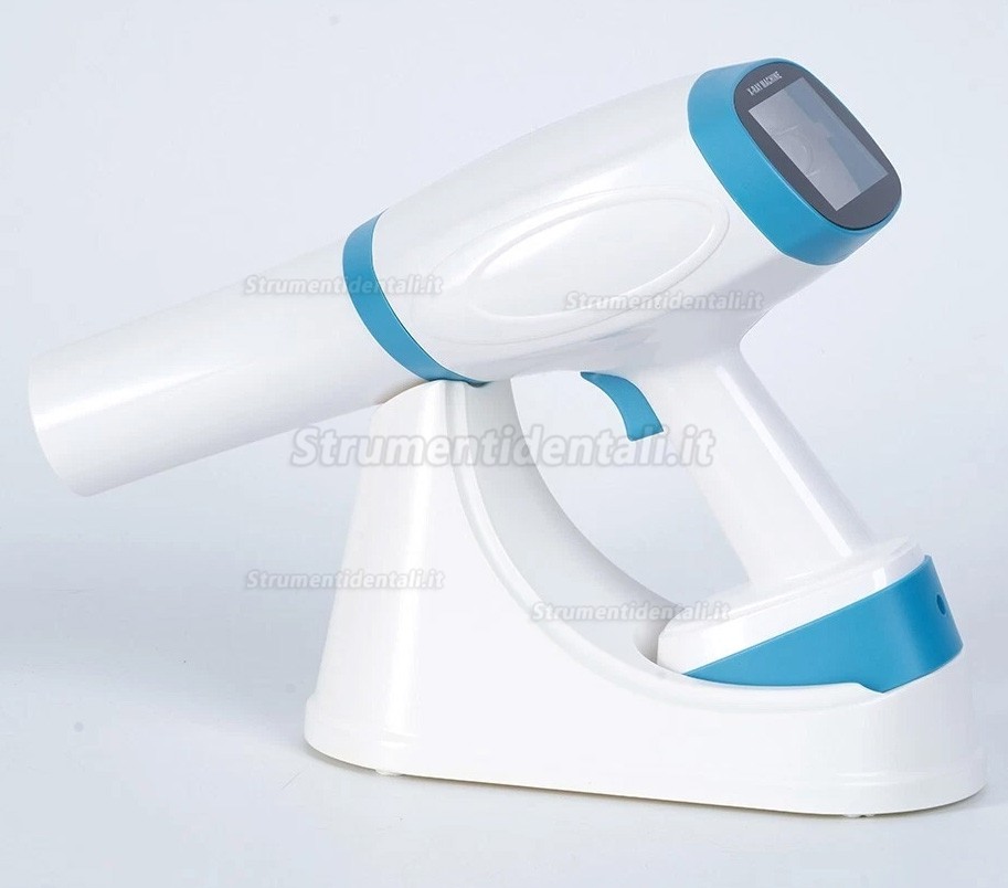 Radiografico endorale portatile dentista, Radiografico odontoiatrico STM-S680